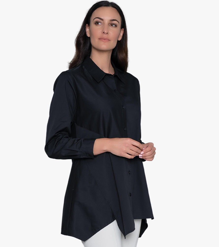 Crossroads Tunic