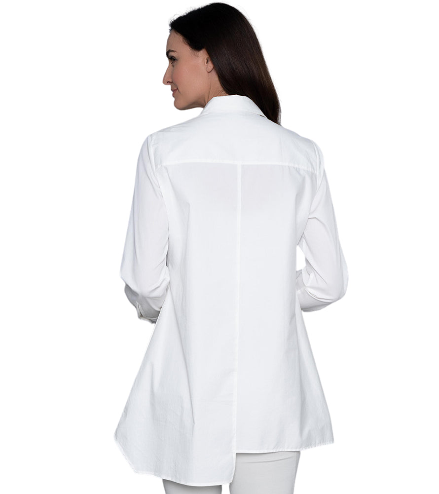 Crossroads Tunic