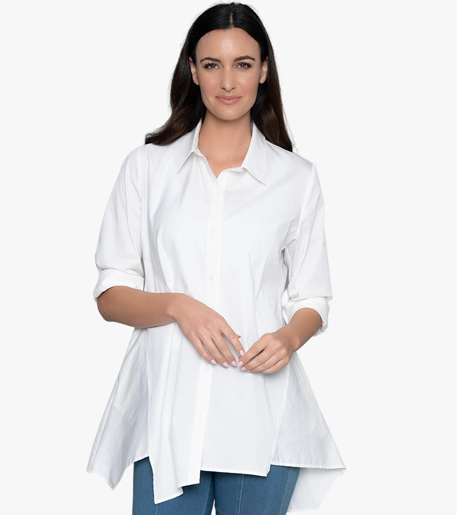 Crossroads Tunic