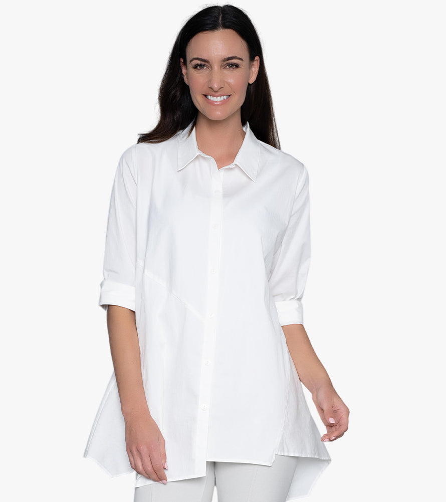 Crossroads Tunic