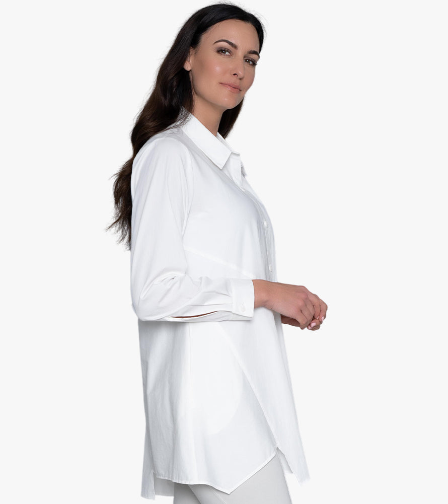 Crossroads Tunic