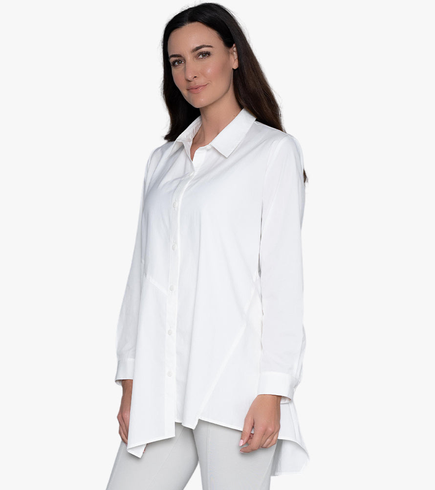 Crossroads Tunic