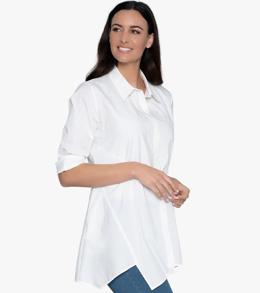 Crossroads Tunic