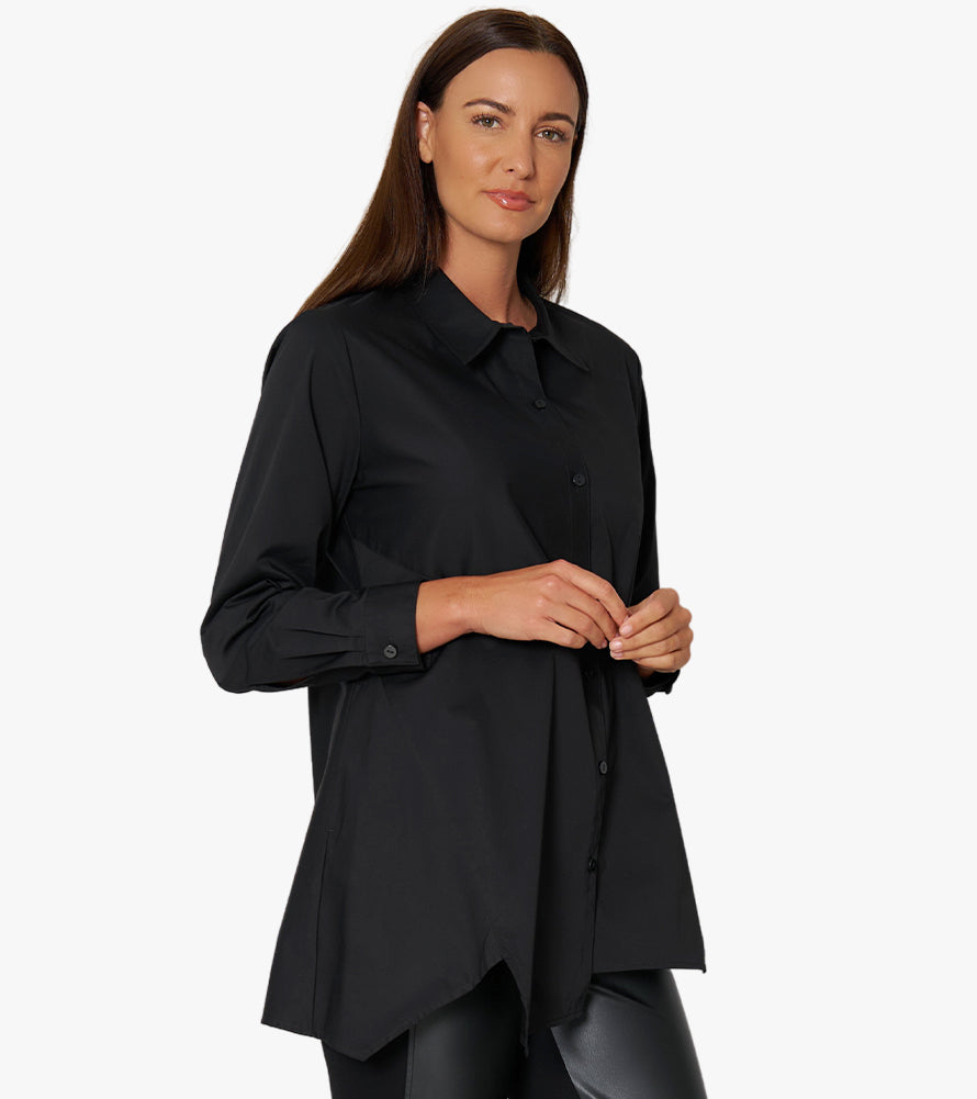 Crossroads Tunic
