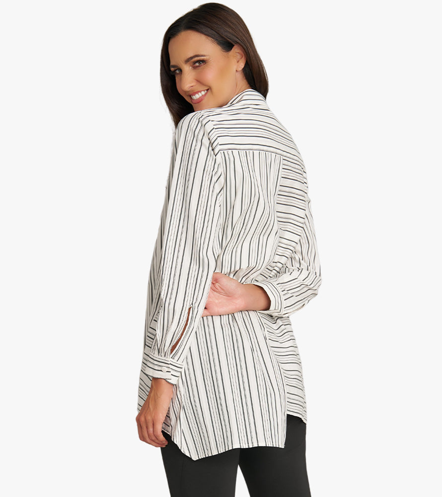 Crossroads Tunic