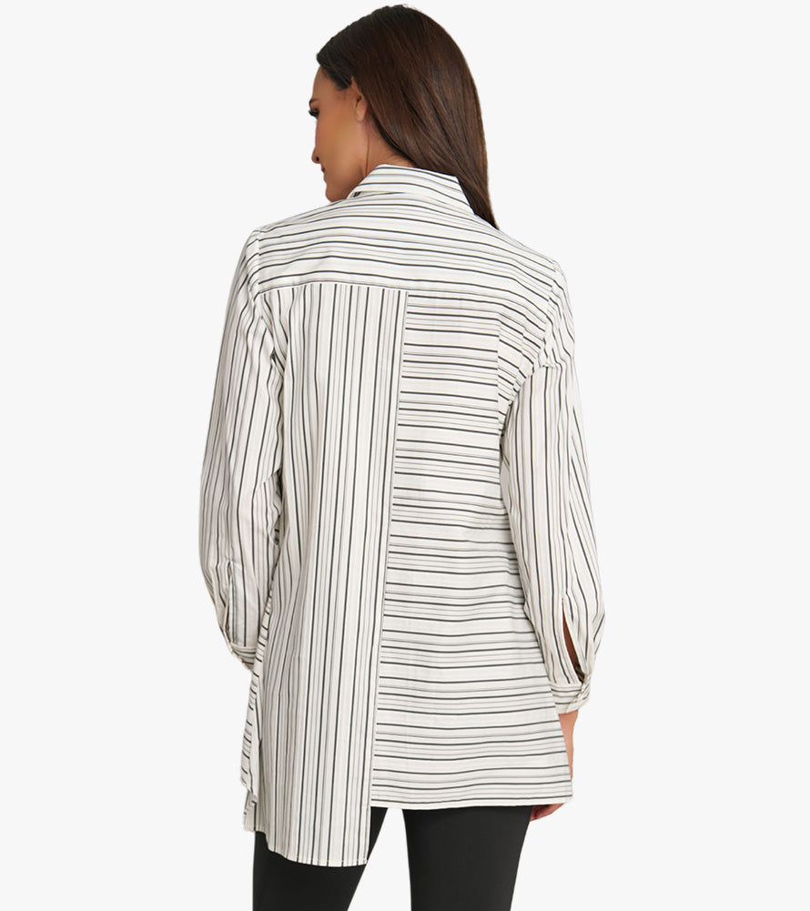 Crossroads Tunic