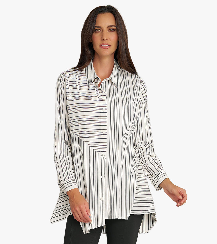 Crossroads Tunic