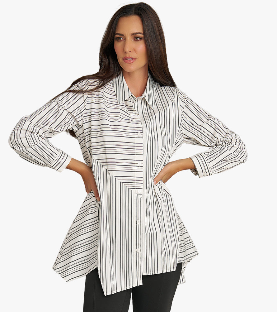 Crossroads Tunic