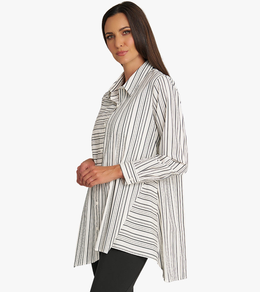 Crossroads Tunic