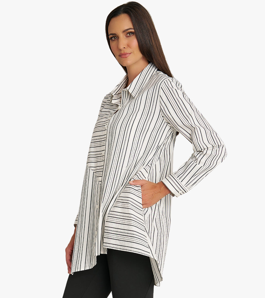 Crossroads Tunic