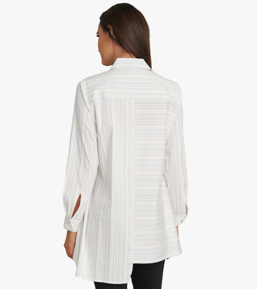 Crossroads Tunic