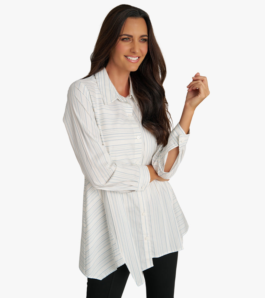 Crossroads Tunic