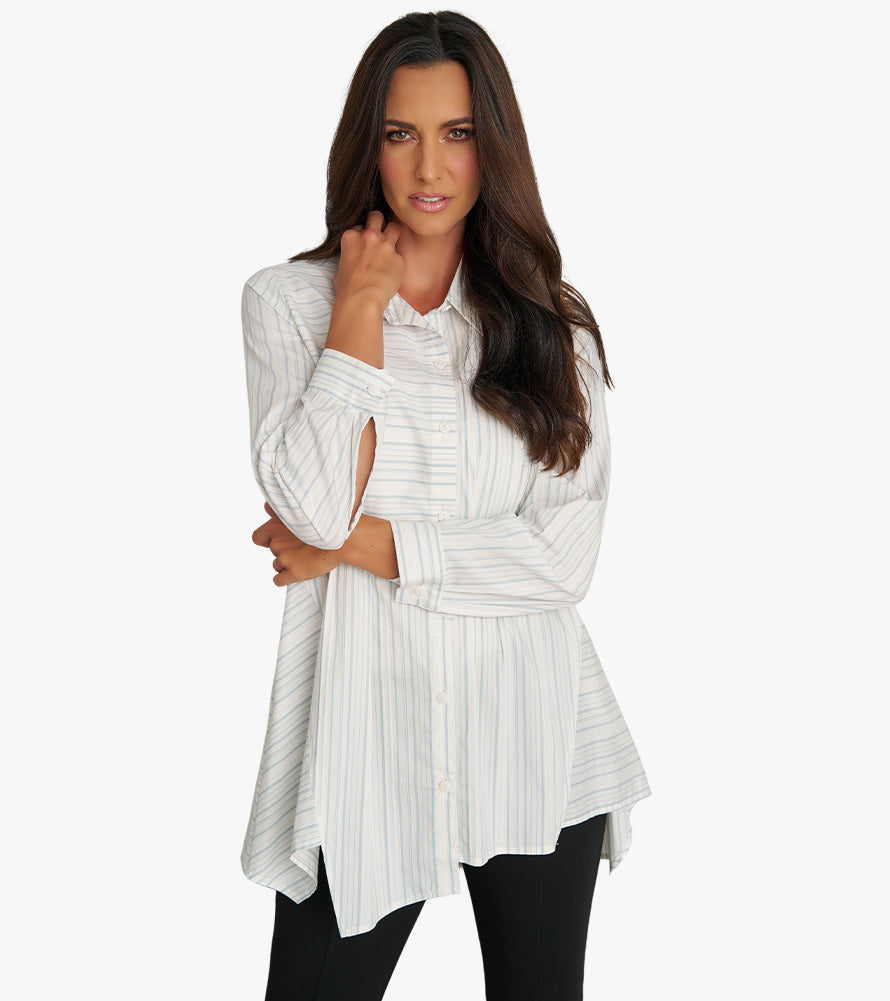 Crossroads Tunic