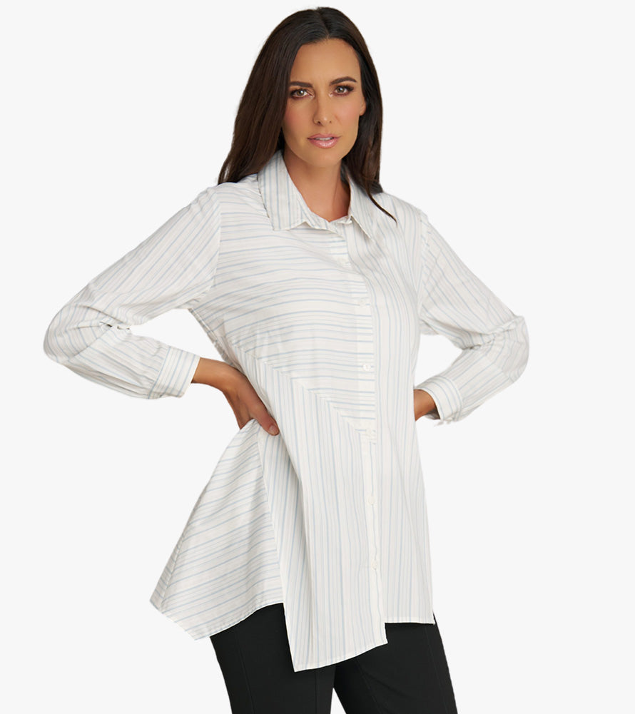 Crossroads Tunic