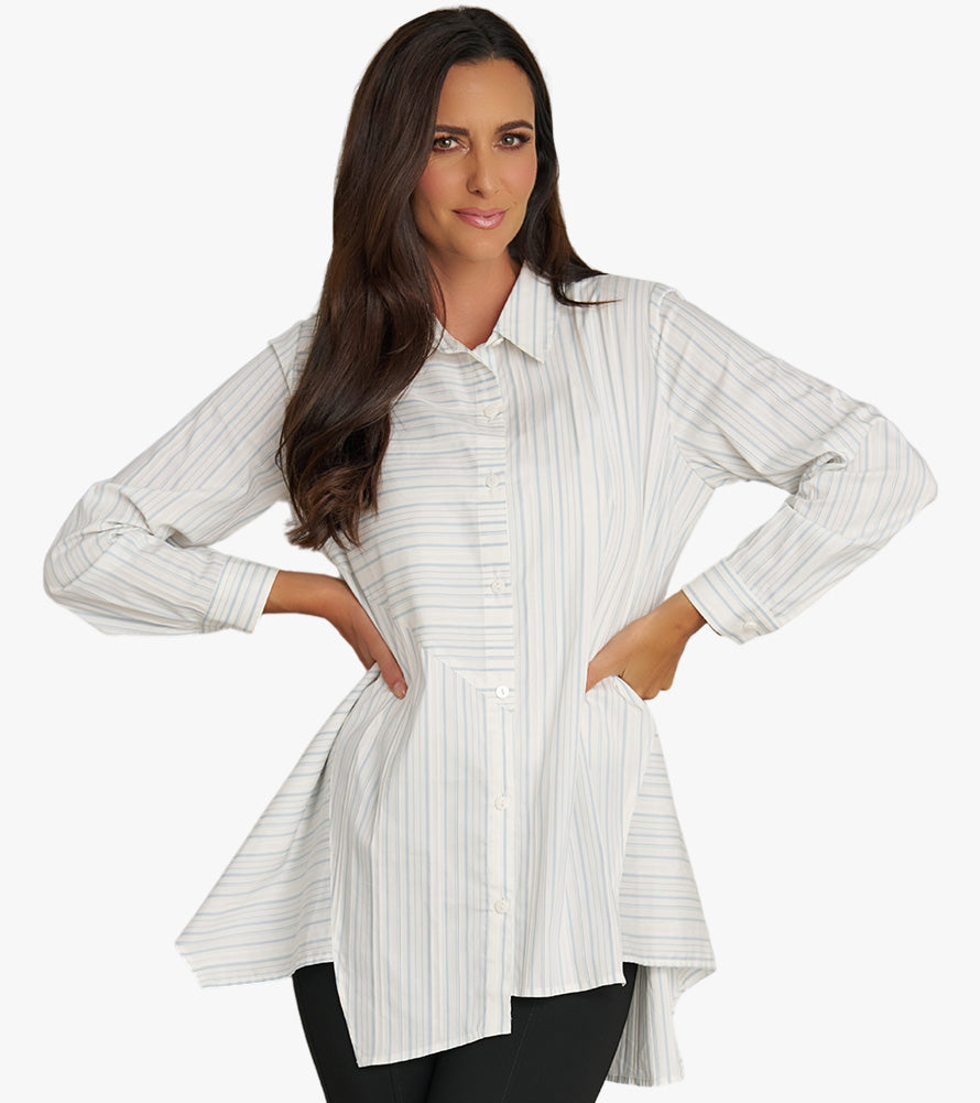 Crossroads Tunic