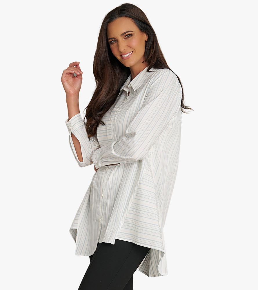 Crossroads Tunic