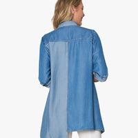 Crossroads Tunic - Stella Carakasi
