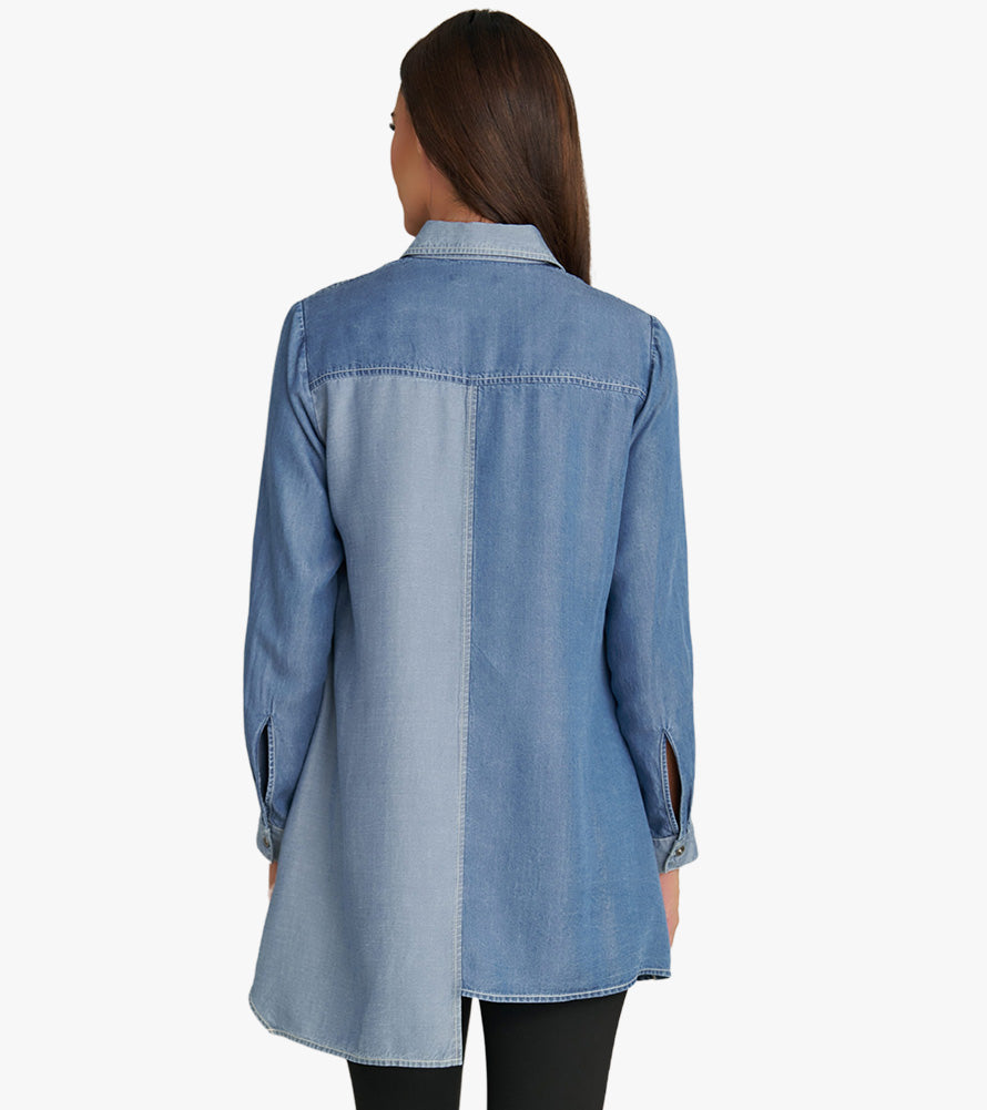 Crossroads Tunic