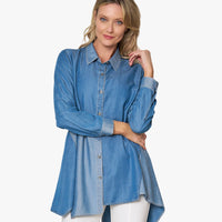 Crossroads Tunic - Stella Carakasi