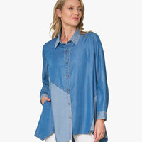 Crossroads Tunic - Stella Carakasi