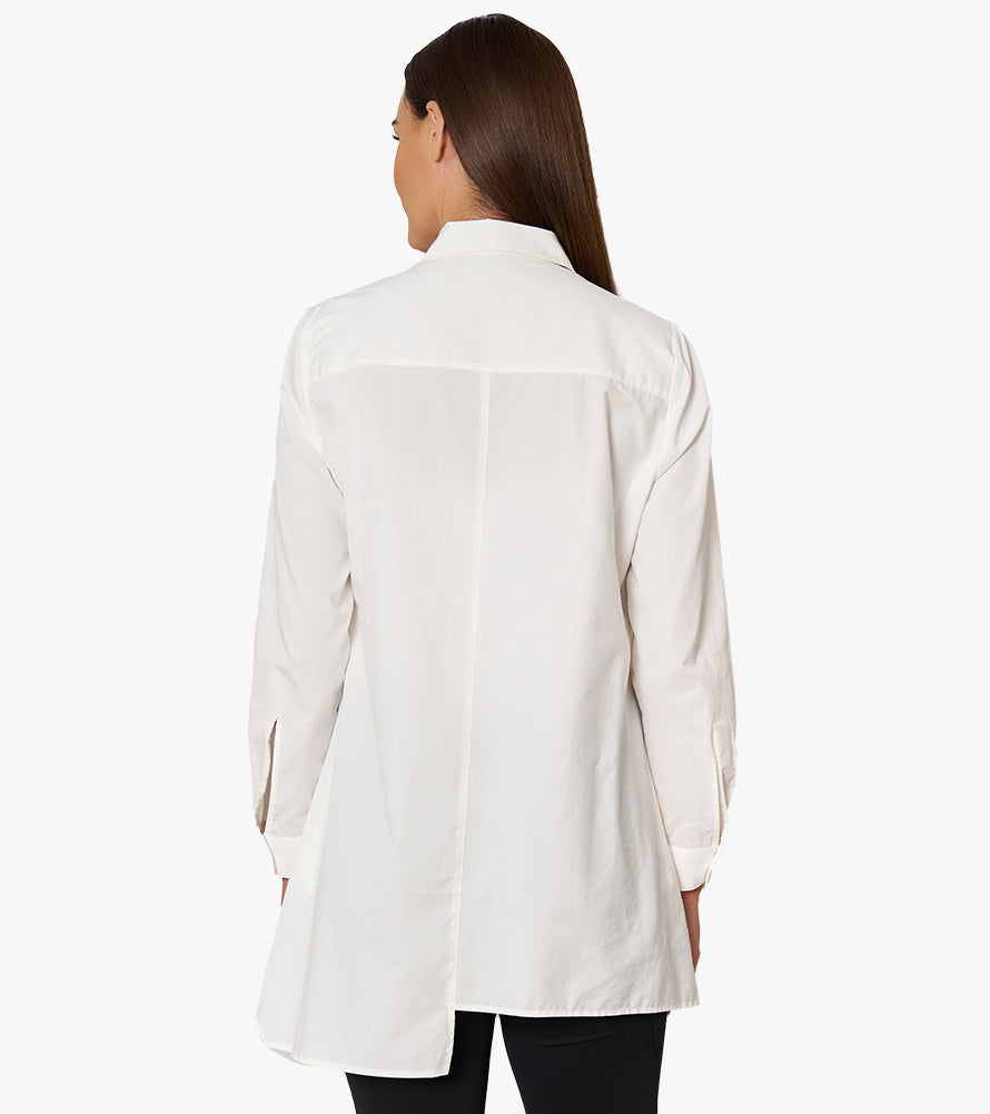 Crossroads Tunic
