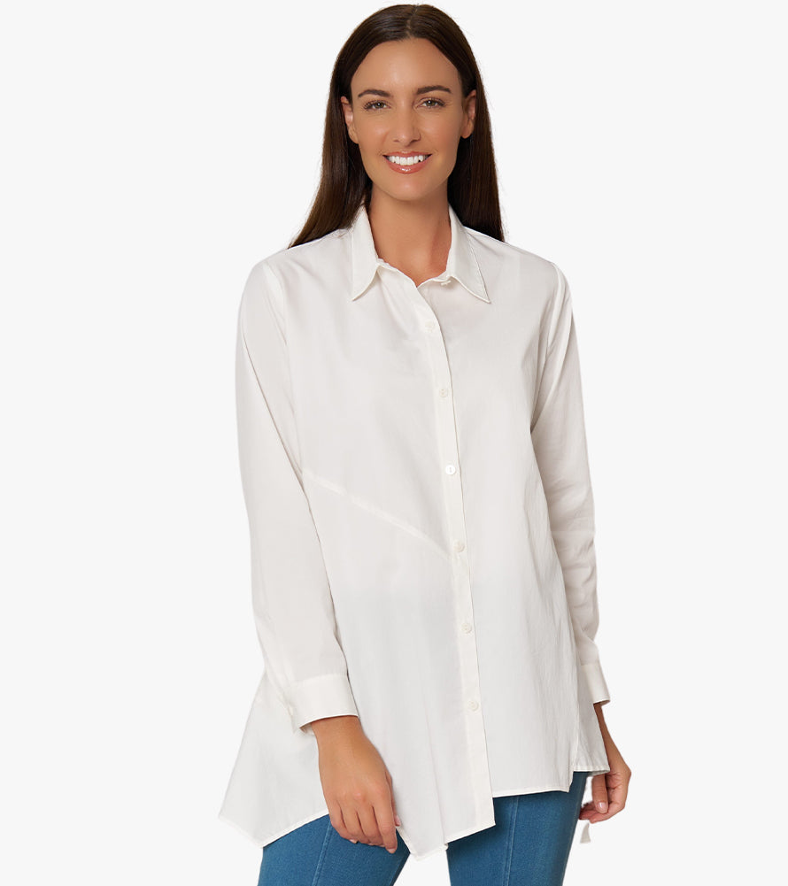 Crossroads Tunic