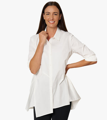 Crossroads Tunic