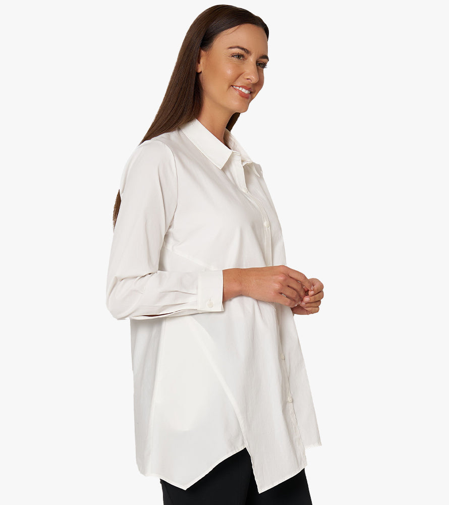 Crossroads Tunic