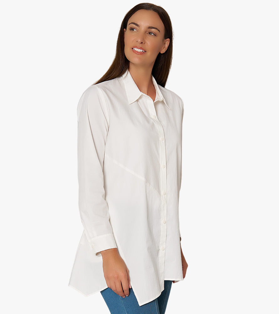 Crossroads Tunic