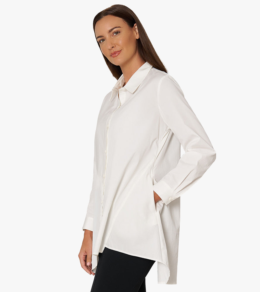 Crossroads Tunic