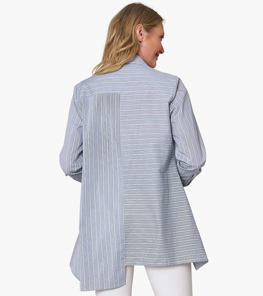 Crossroads Tunic - Stella Carakasi