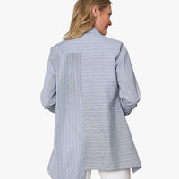 Crossroads Tunic - Stella Carakasi