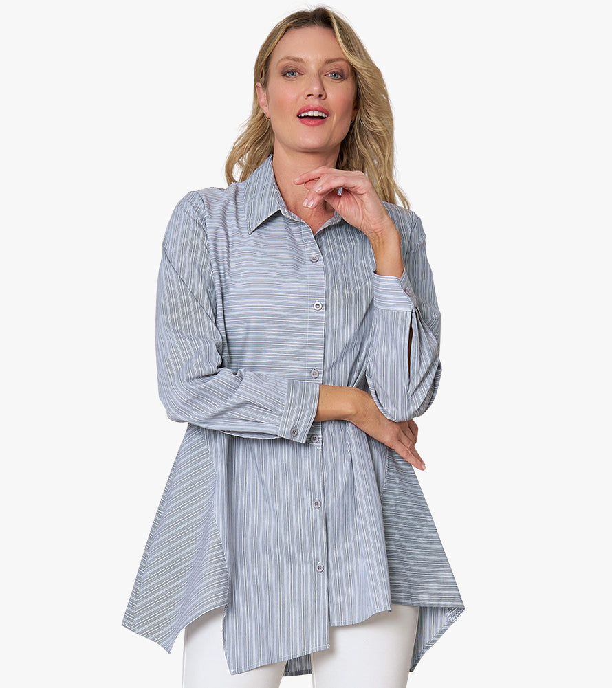 Crossroads Tunic - Stella Carakasi