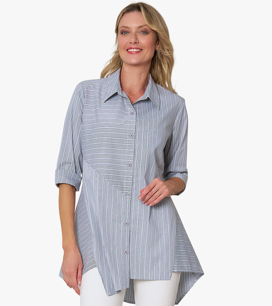 Crossroads Tunic - Stella Carakasi