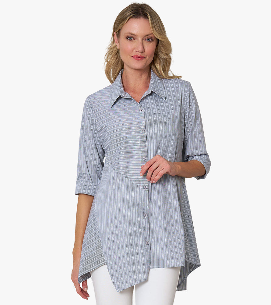 Crossroads Tunic - Stella Carakasi
