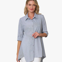 Crossroads Tunic - Stella Carakasi