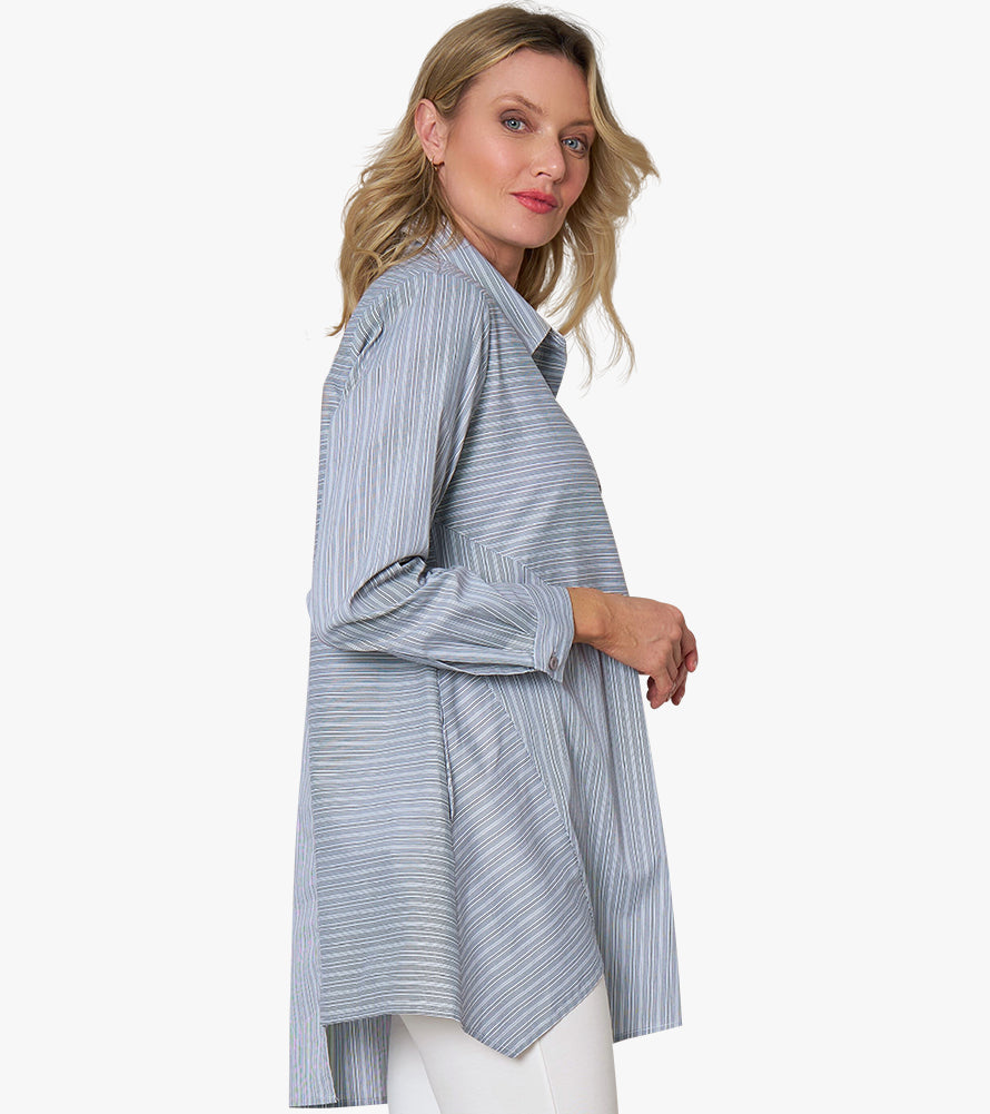 Crossroads Tunic - Stella Carakasi