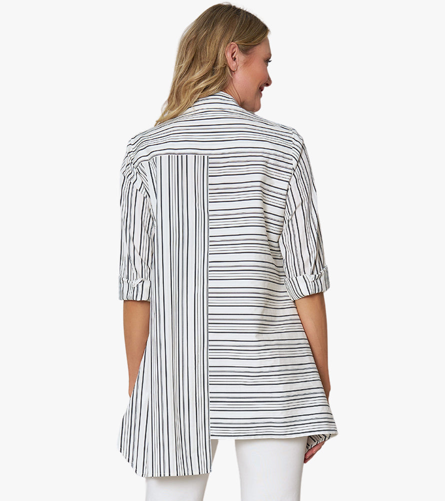 Crossroads Tunic - Stella Carakasi