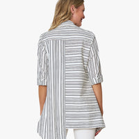 Crossroads Tunic - Stella Carakasi