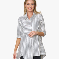 Crossroads Tunic - Stella Carakasi