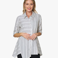 Crossroads Tunic - Stella Carakasi