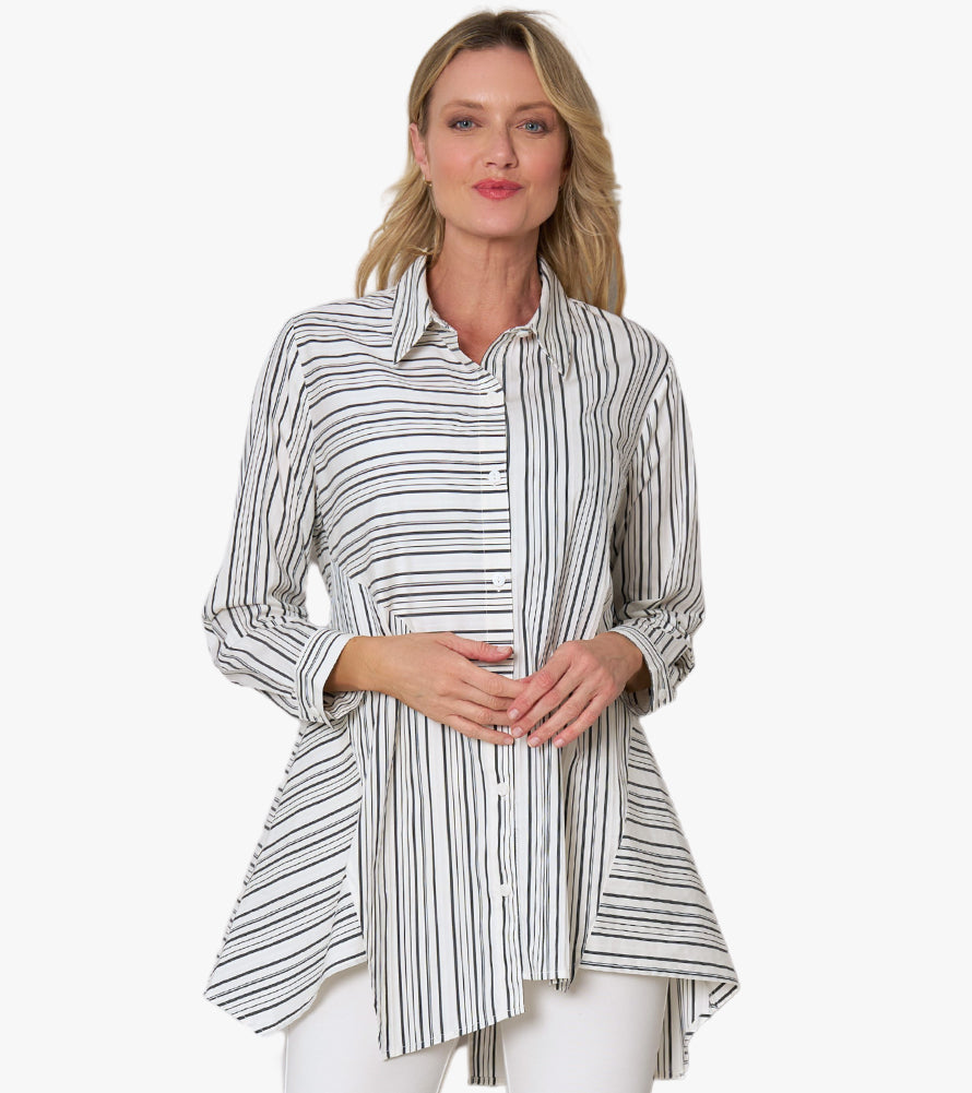 Crossroads Tunic - Stella Carakasi