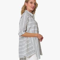 Crossroads Tunic - Stella Carakasi