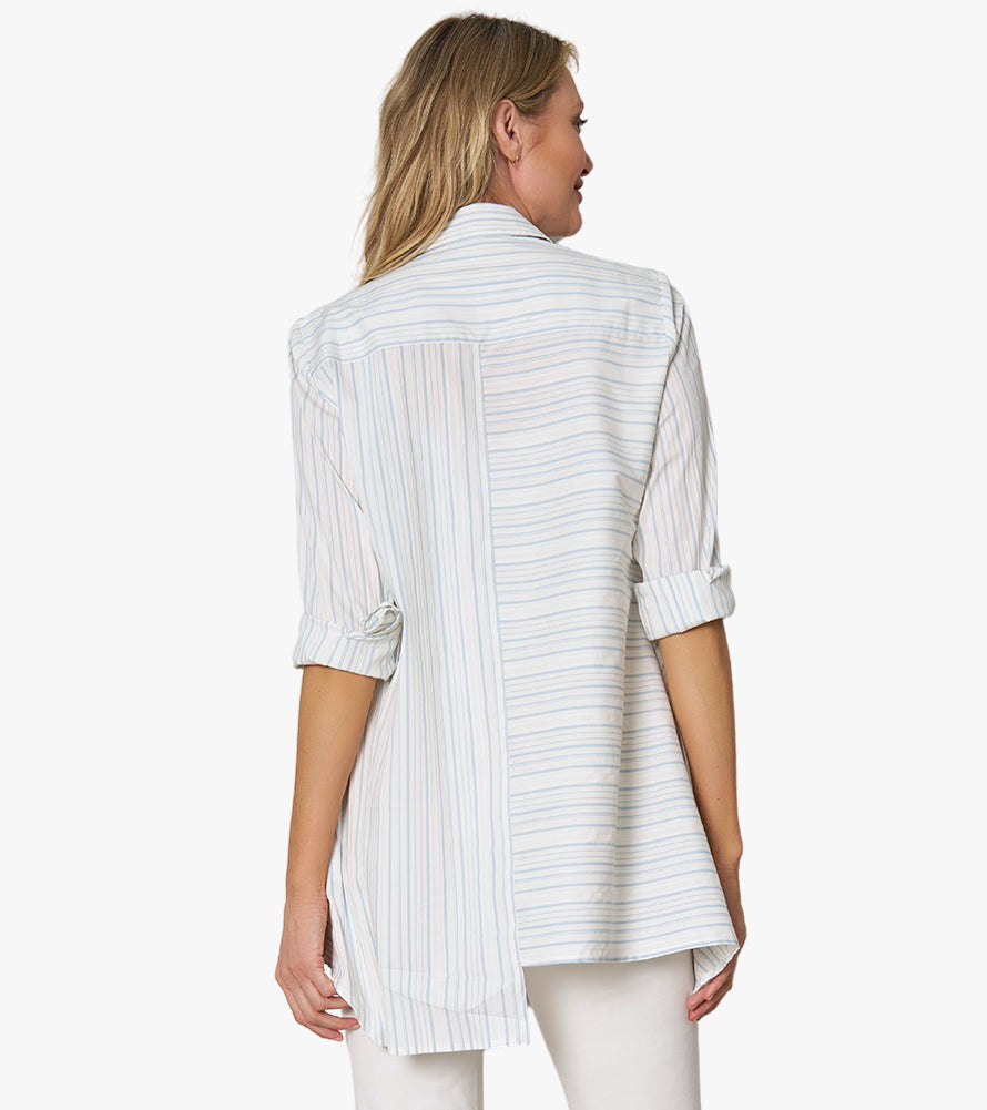 Crossroads Tunic - Stella Carakasi