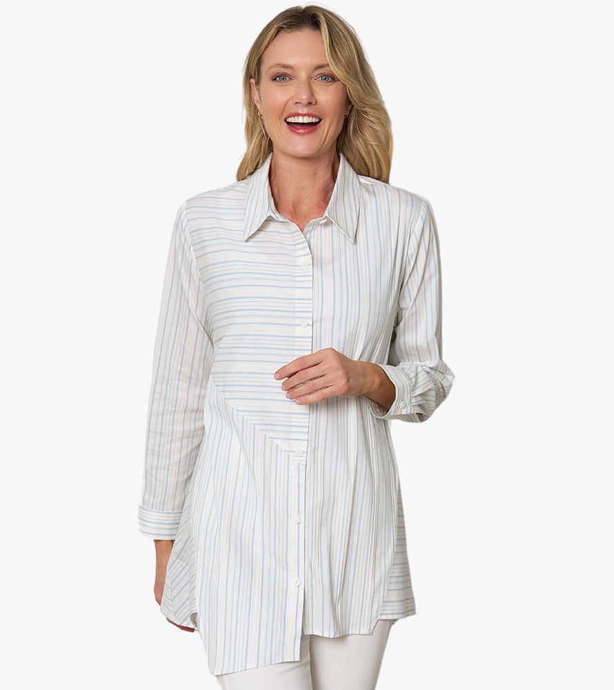 Crossroads Tunic - Stella Carakasi