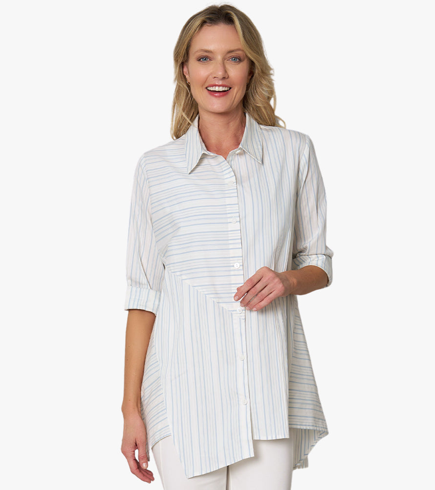 Crossroads Tunic - Stella Carakasi