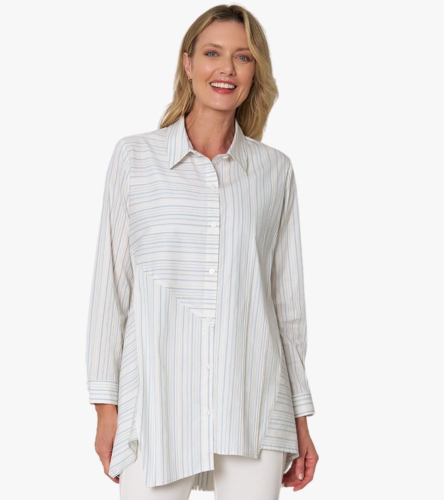 Crossroads Tunic - Stella Carakasi