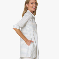 Crossroads Tunic - Stella Carakasi