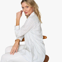 Crossroads Tunic - Stella Carakasi