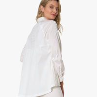 Rhapsody Shirt - Stella Carakasi